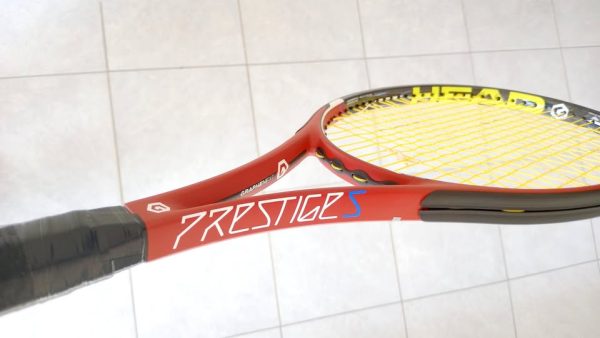 Head Prestige S