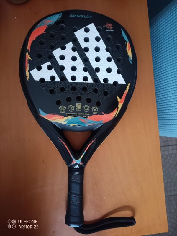Adipower light 3.2