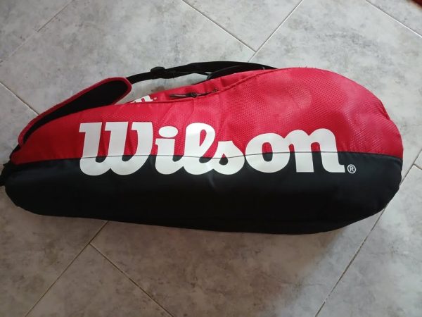 Σακκος Wilson - Image 2
