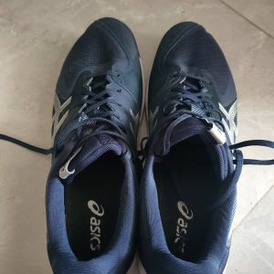 ASICS Solution Speed FF3