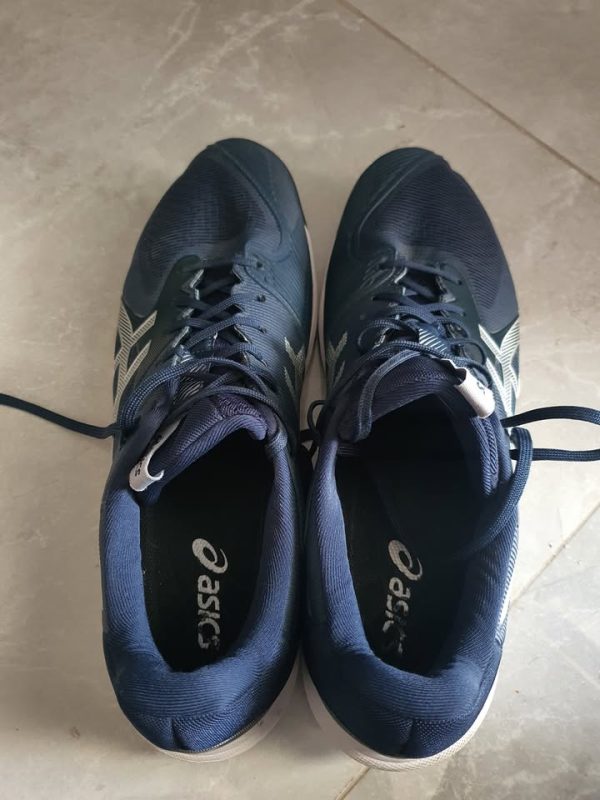 ASICS Solution Speed FF3