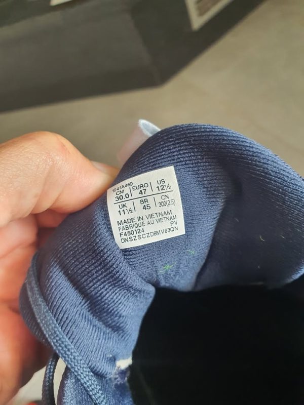 ASICS Solution Speed FF3 - Image 3
