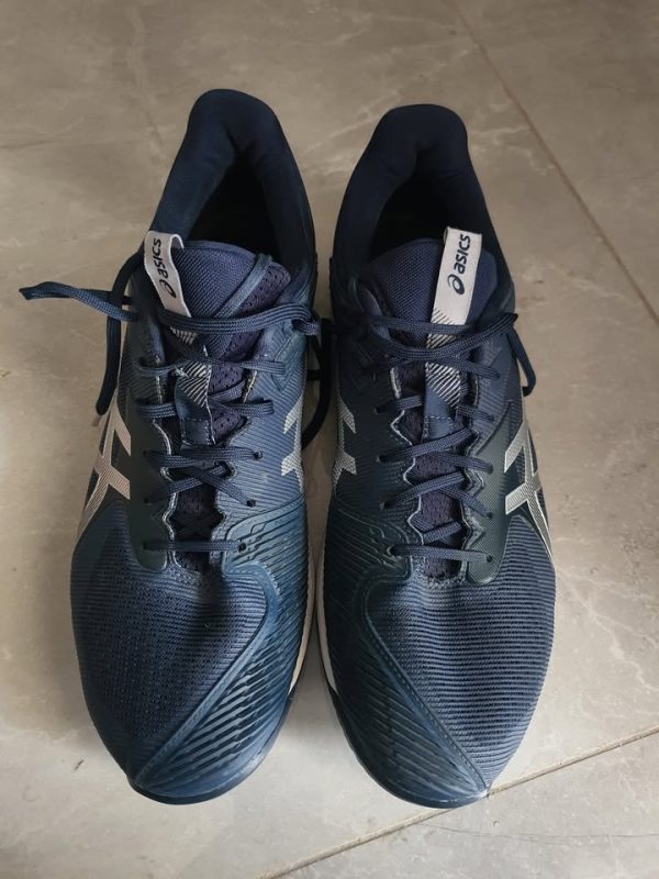 ASICS Solution Speed FF3 - Image 2