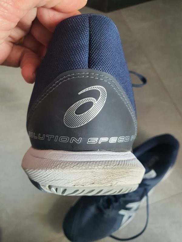 ASICS Solution Speed FF3 - Image 5