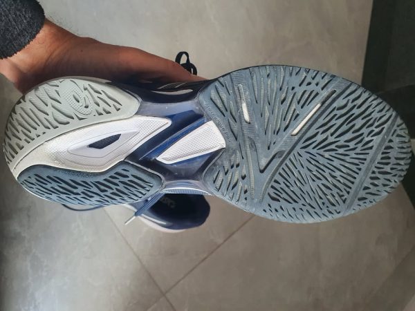 ASICS Solution Speed FF3 - Image 4