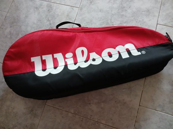 Σακκος Wilson - Image 5
