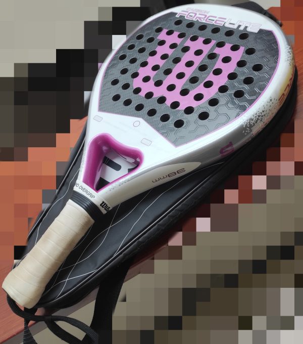 Ρακέτα Padel - Image 3