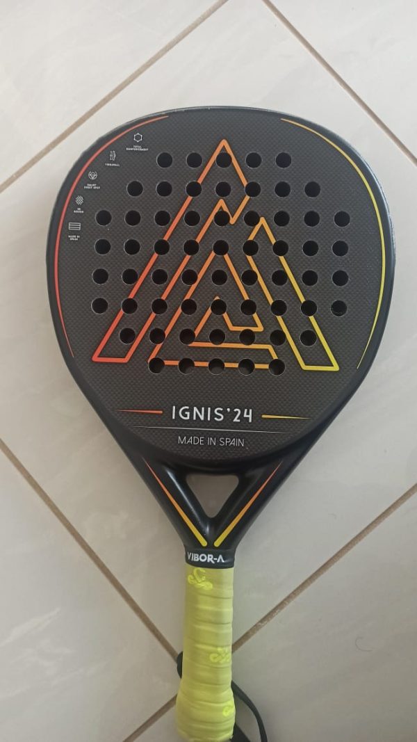 Alkemia Ignis 2024