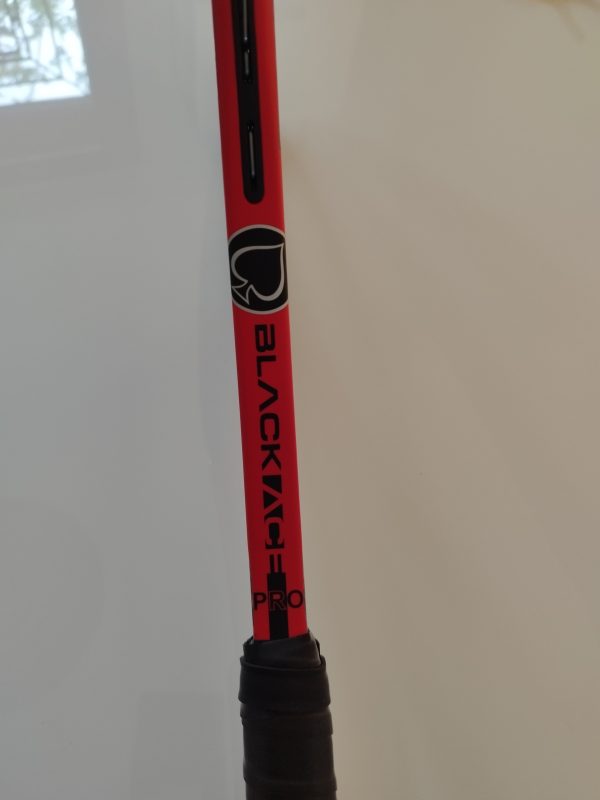PRO KENNEX BLACK ACE PRO 305gr - Image 2
