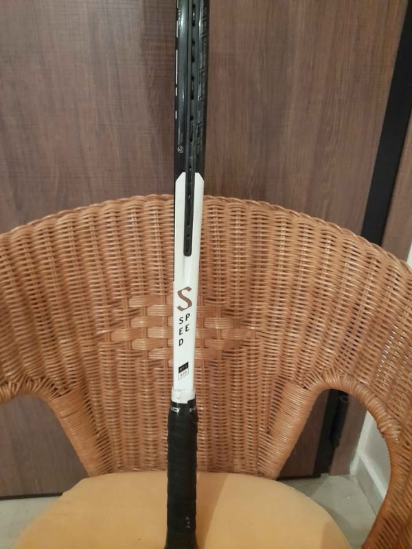 Ρακέτα HEAD SPEED MP L (2023) και τσάντα HEAD NOVAK - Image 2