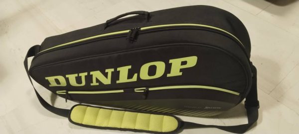 Dunlop SX Performance Thermo 3 RKT - Image 3