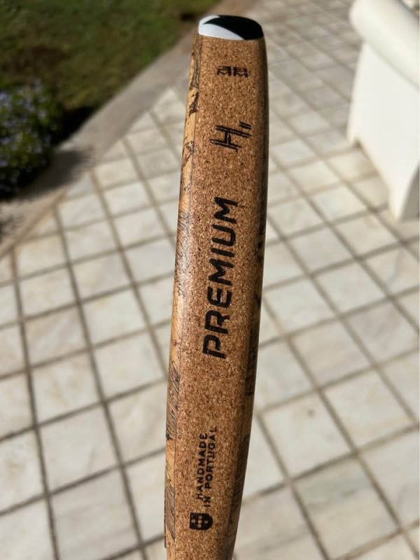 Ρακέτα Πάντελ Cork ( Prenium Hybrid 2) - Image 2