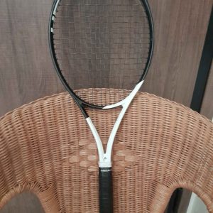 Ρακέτα HEAD SPEED MP L (2023) και τσάντα HEAD NOVAK