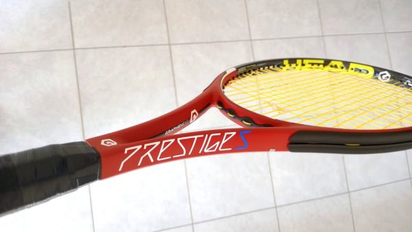 Head Prestige S