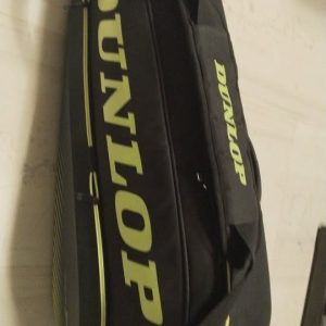 Dunlop SX Performance Thermo 3 RKT