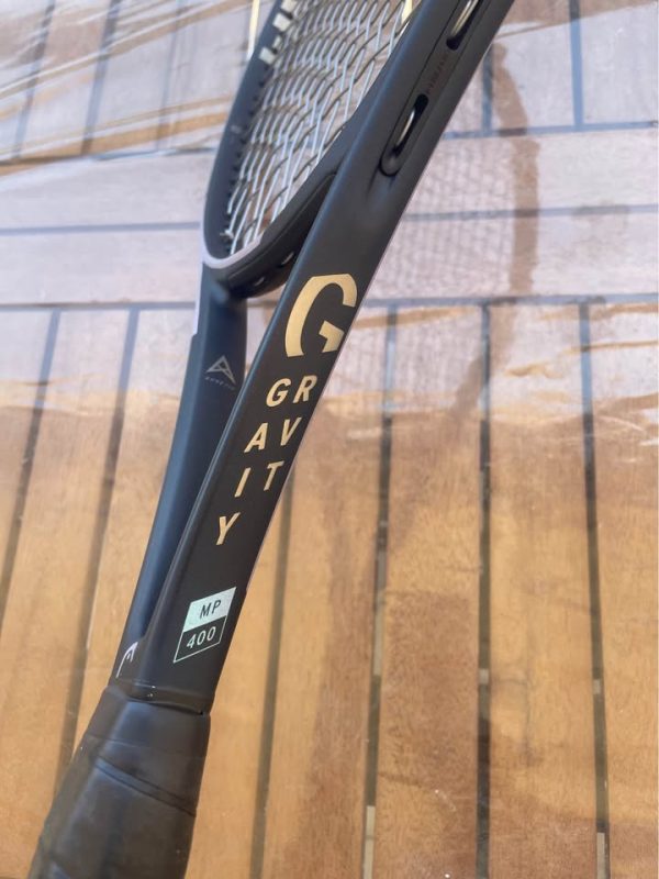 HEAD GRAVITY MP - Image 2