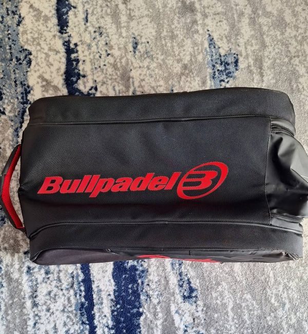 Τσάντα bullpadel - Image 2