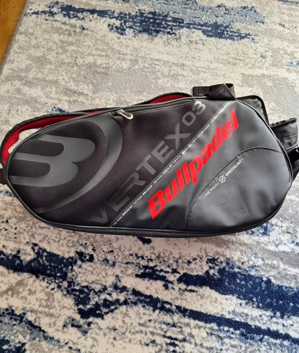 Τσάντα bullpadel - Image 3