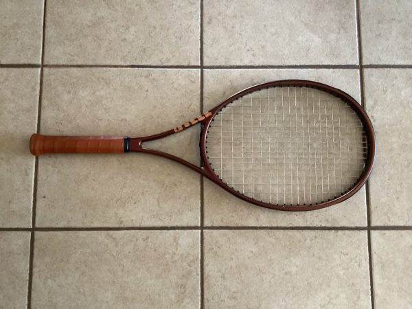 WILSON PRO STAFF X V14 - Image 3