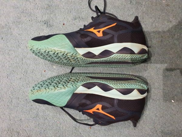 Παπούτσια Mizuno Wave Enforce Tour - Image 2