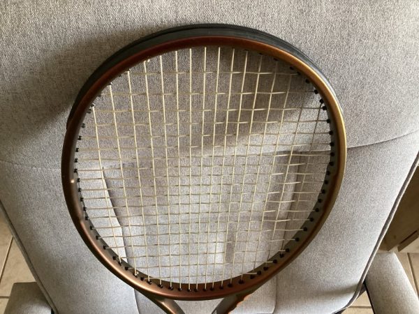 WILSON PRO STAFF X V14 - Image 2