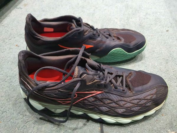 Παπούτσια Mizuno Wave Enforce Tour - Image 3