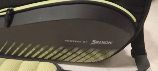Dunlop SX Performance Thermo 3 RKT - Image 2