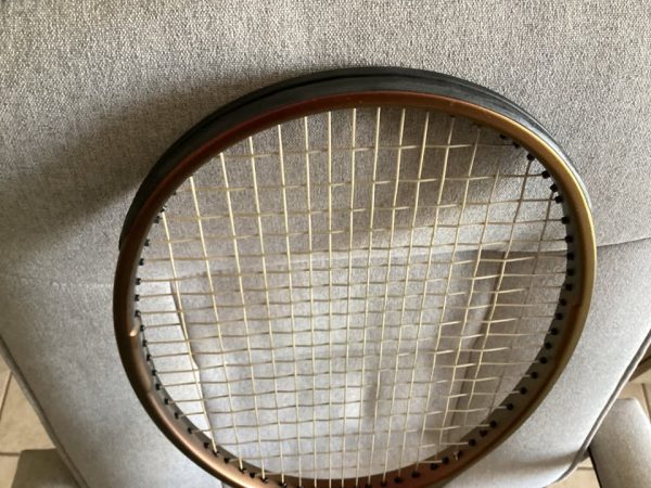 WILSON PRO STAFF X V14