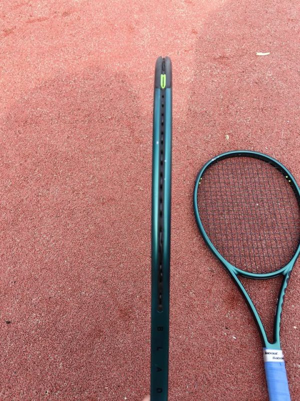 ΔΥΟ BLADE V9 18/20 L2 - Image 4