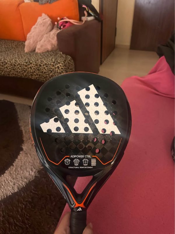 Ρακέτα Padel