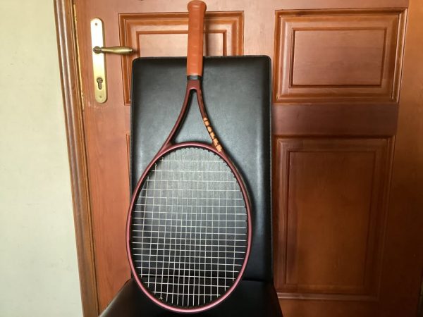 WILSON PRO STAFF X V14 - Image 6