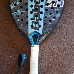 Πωλείται Ρακετα babolat viper air σε άριστη κατάσταση.