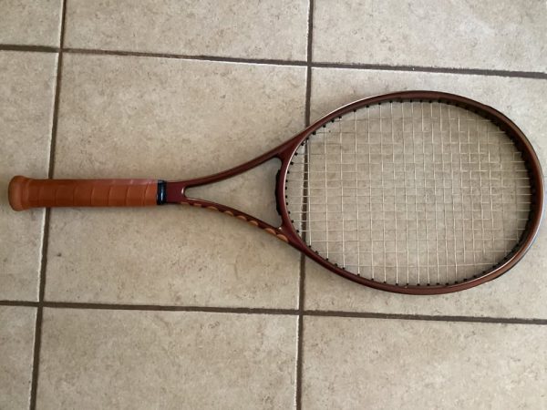 WILSON PRO STAFF X V14 - Image 4