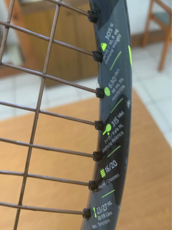 Babolat Aerp