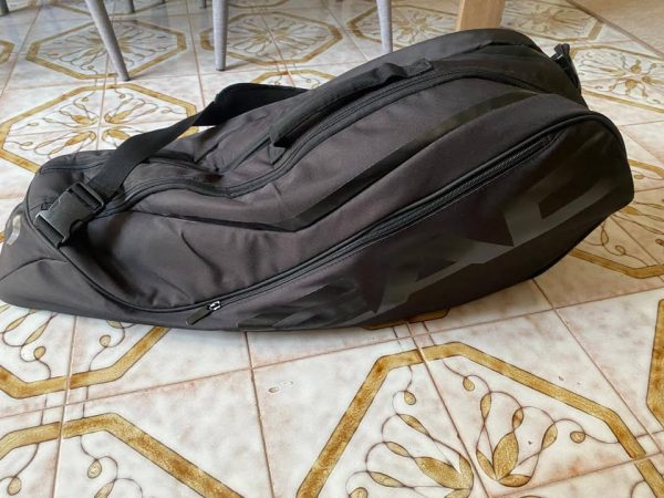 New! tour combi 6 racket bag special edition - Image 3