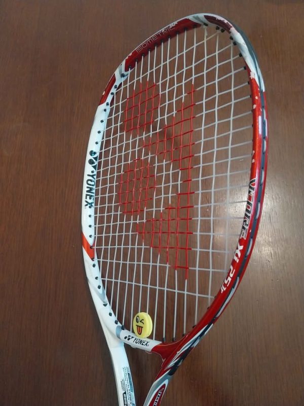 Ρακέτα YONEX Vcore xi25 jr - Image 5