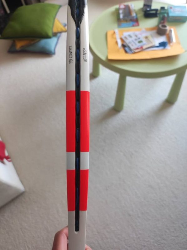 Ρακέτα Babolat Pure Strike 98 16x19 (2024). - Image 6
