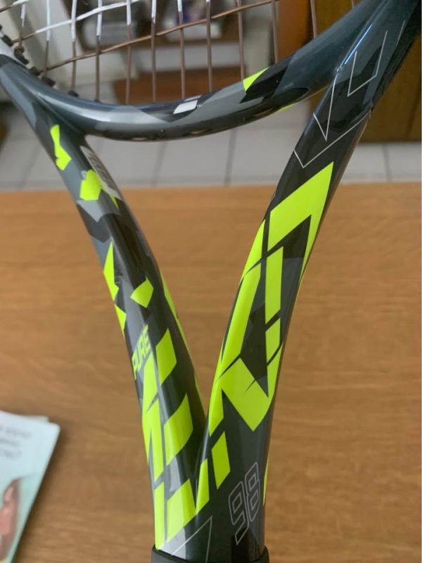 Babolat Aerp - Image 2