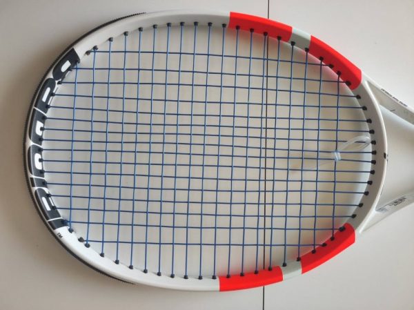 Ρακέτα Babolat Pure Strike 98 16x19 (2024). - Image 4