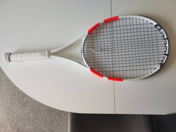 Ρακέτα Babolat Pure Strike 98 16x19 (2024). - Image 3