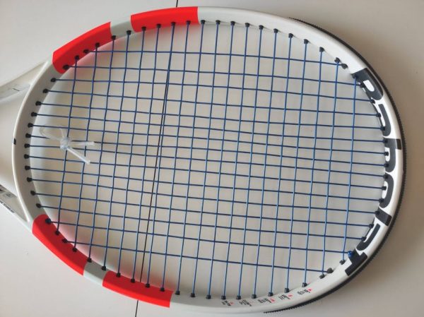 Ρακέτα Babolat Pure Strike 98 16x19 (2024). - Image 2