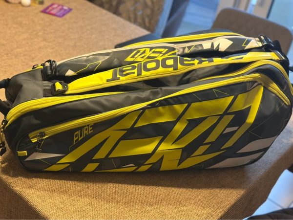 Babolat 6racket bag