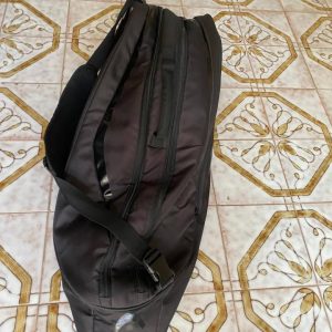 New! tour combi 6 racket bag special edition