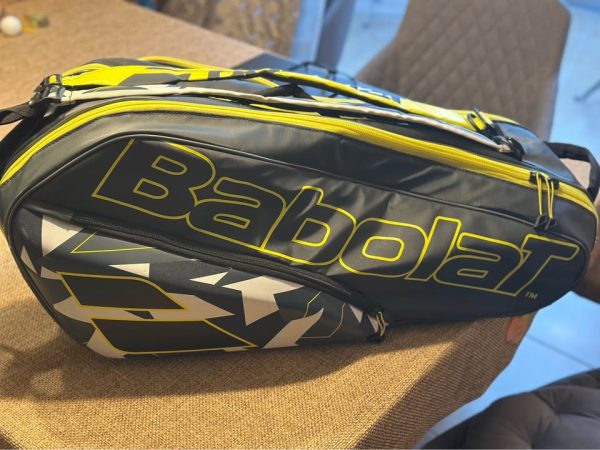 Babolat 6racket bag - Image 2