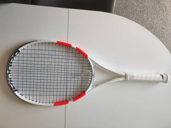 Ρακέτα Babolat Pure Strike 98 16x19 (2024).