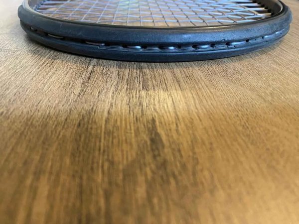 Wilson Blade 98 v8 16/19 L3 AluPower strings ( excellent condition ) - Image 5