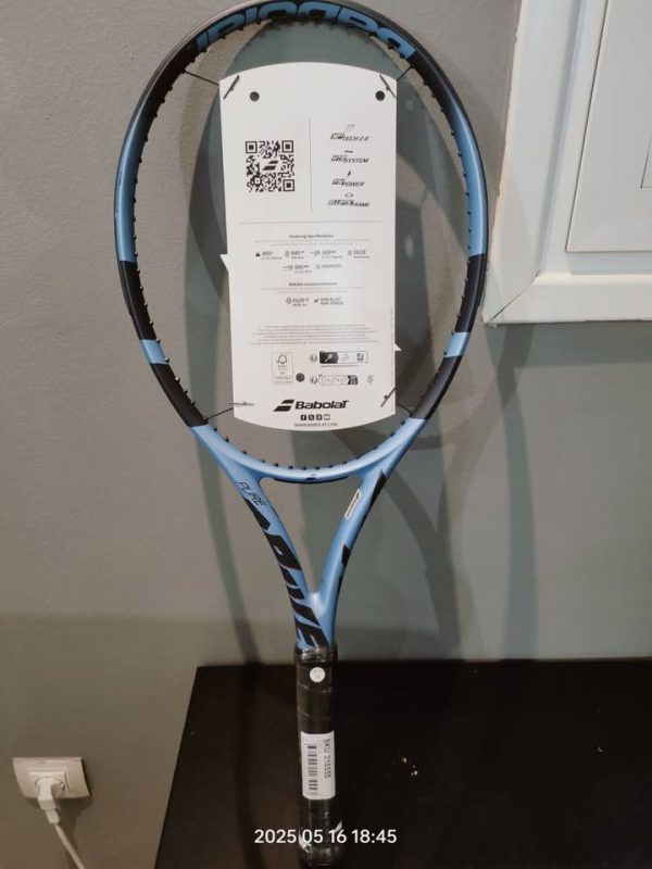 New Pure Drive - Image 3