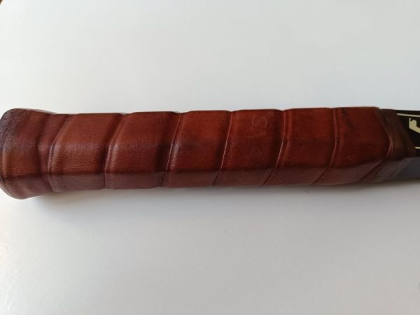 Ρακετα τεννις Snauwaert La Grande Fibre-Wood composite - Image 4