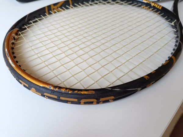Ρακετα τεννις Wilson KBlade 98 - Image 2