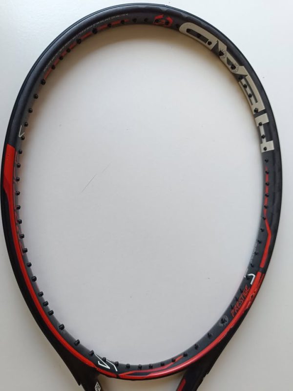 Ρακετα τεννις HEAD Graphene 360+ Prestige S